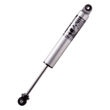 Fox 2011+ GMC Sierra 2500 HD 1.5-2.5in Lift Rear 2.5 Performance Series Smooth Body IFP HTO Shock (98724011) — view 2