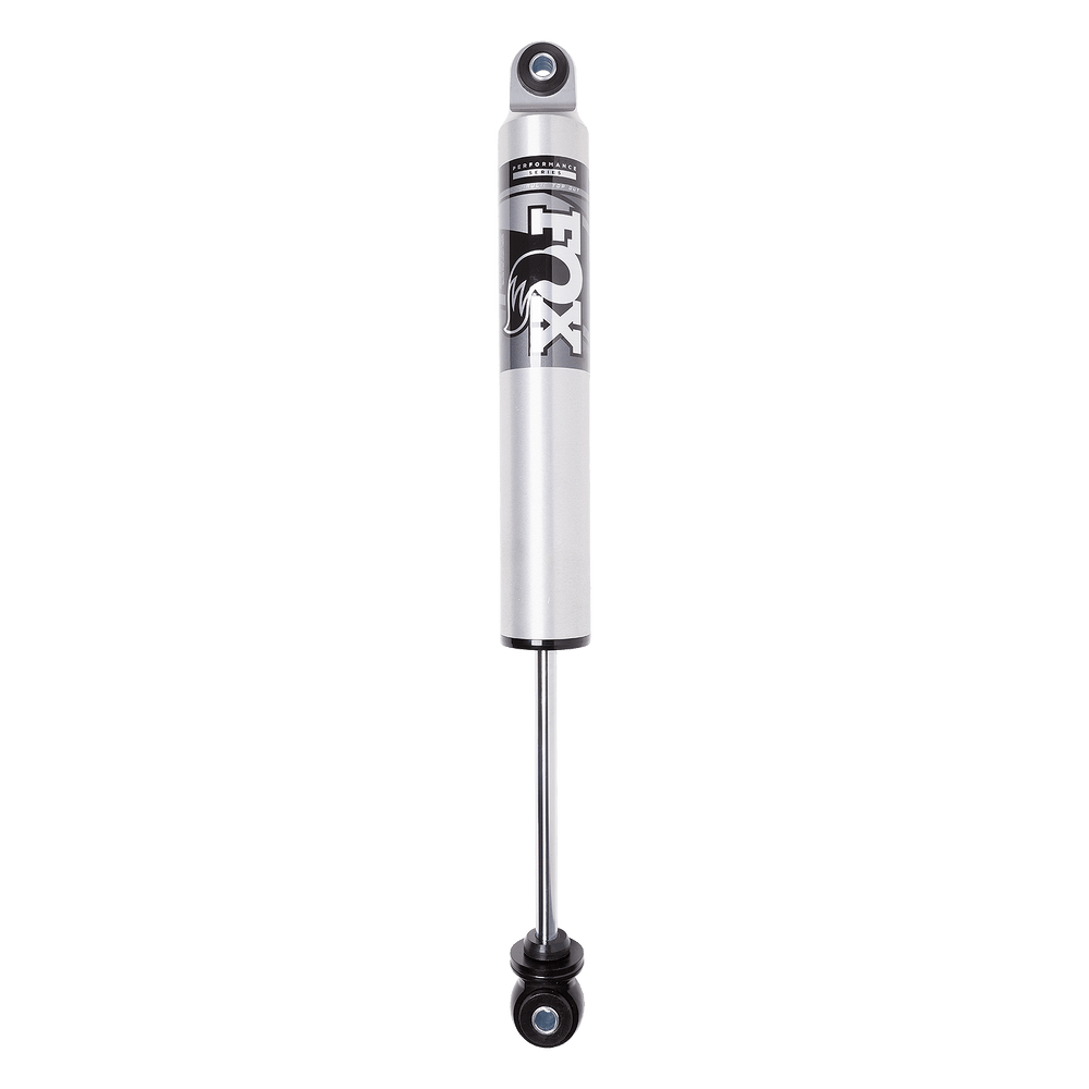 FOX Amortisseur arrière 2.5 Performance Series corps lisse IFP HTO 2011+ GMC Sierra 2500 HD / rehaussement de 1.5-2.5 po (987-24-011)