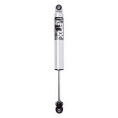 FOX Amortisseur arrière 2.5 Performance Series corps lisse IFP HTO 2011+ GMC Sierra 2500 HD / rehaussement de 1.5-2.5 po (987-24-011)