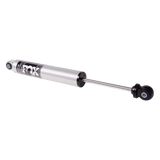 Fox 2011+ GMC Sierra 2500 HD 1.5-2.5in Lift Rear 2.5 Performance Series Smooth Body IFP HTO Shock (98724011) — view 3