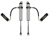 ICO 2.0 Series Shocks