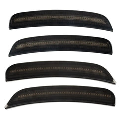 Oracle 15-21 Dodge Charger Concept Sidemarker Set - Tinted - No Paint