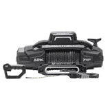 Smittybilt X20 Gen3 12K Winch with Synthetic Rope; Waterproofing Ip68 Rating