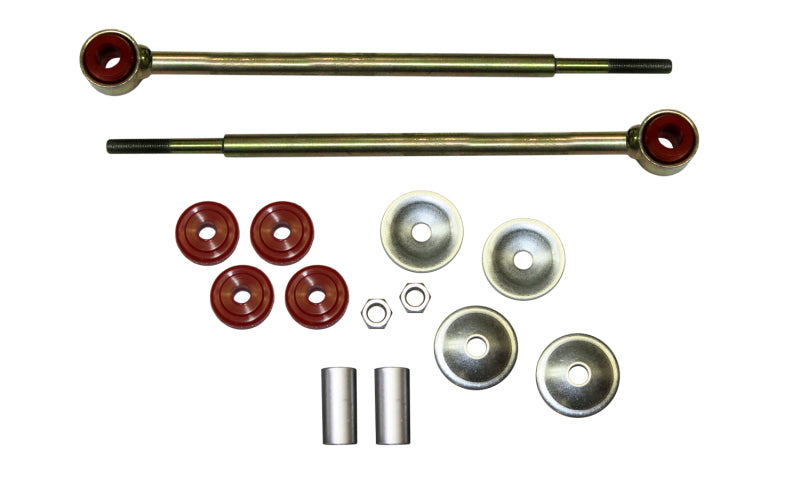 Skyjacker Biellette de barre stabilisatrice 1980-1997 Ford F-350 4 roues motrices