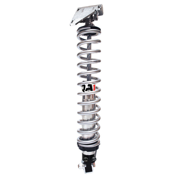QA1 Système de combinés filetés arrière Pro 64-72 GM A/G-Body - double réglage - 12 po x 150 lb/po - aluminium