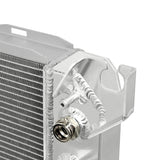 MM Radiators - Alum