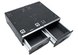 Rugged Ridge 18-22 Jeep Wrangler JL Cargo Storage Drawers (1355142)
