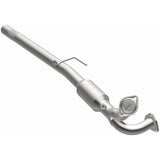 MAG Converter Direct Fit