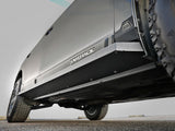 AFE Off-Road Sliders