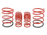 SK Lowering Springs