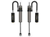 Icon Vehicle Dynamics 05Up Fsd 4Wd 02.5 Front 2.5 Vs Rr Pair