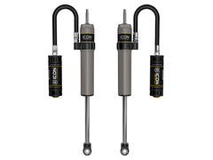 Icon Vehicle Dynamics 05Up Fsd 4WD 02.5 Front 2.5 Vs Rr Pair