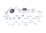 SPR Caster Adj Kits
