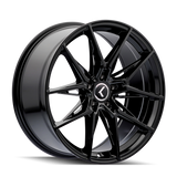 KRZ Evolve KR196 Wheels