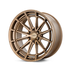 Vossen Roue HFX-5 - 20x9.5 - 6x139.7 - ET30 - Deep Face - 106.1 - bronze satiné