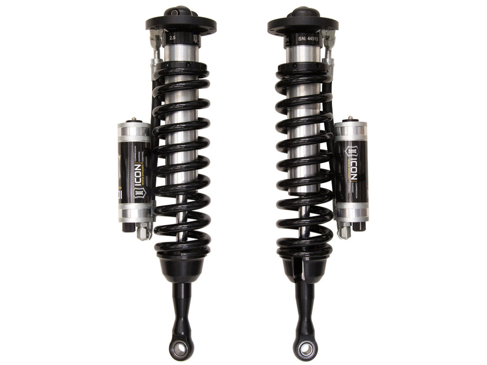 ICON Vehicle Dynamics Shocks — 2008-2021 Toyota Land Cruiser (58760C)