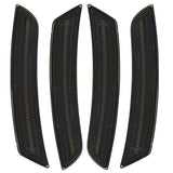 ORACLE Lighting 2016-2024 Chevrolet Camaro Concept SMD Sidemarker Set