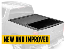 Retrax Retractable Tonneau Cover — 2016+ Toyota Tacoma (80852)