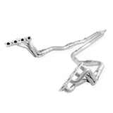SSW Long Tube Headers