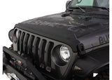 Bushwacker 2018+ Wrangler (Jl)/2020+ Gladiator Trail Aromr Hood Guard