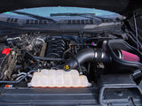 RSH Cold Air Intakes