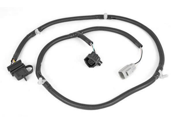 Rugged Ridge Trailer Wiring Harness 0717 Jeep Wrangler(JK)