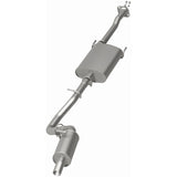 MAG BRE Exhaust Kits