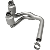 MAG Converter Direct Fit