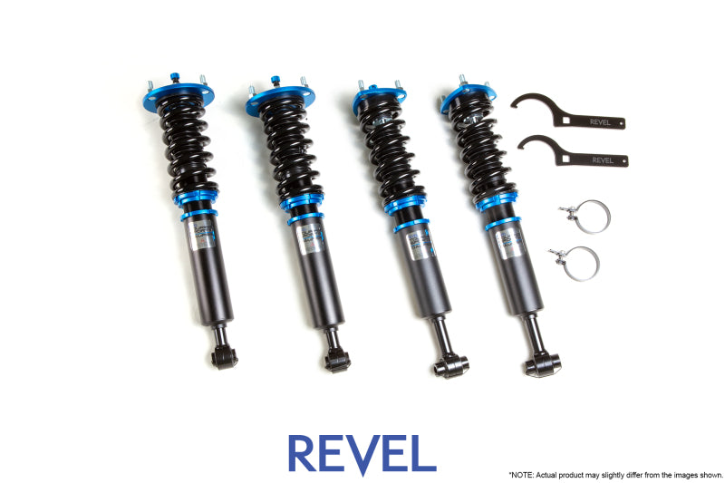 Revel Amortisseurs Touring Sport 06-13 Lexus IS250 RWD / IS350 RWD / 06 GS300 RWD / 07-12 GS350 RWD