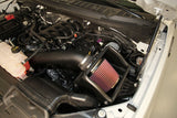 KN 63 AirCharger Intake