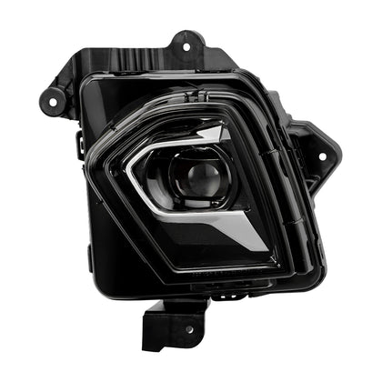 LED Headlight - OE Left (9957222)