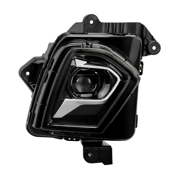 Spyder LED Headlight - OE Right — 2023-2024 Chevrolet Blazer (9957239)