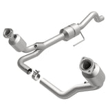 MAG Converter Direct Fit