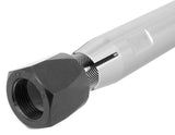 RockJock Bras de suspension supérieurs arrière RockNut en aluminium usiné à double réglage JT