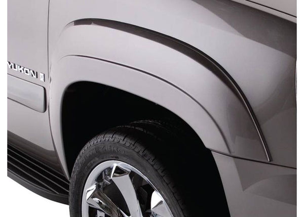 Bushwacker Fender Flares — 2007-2011 GMC Yukon