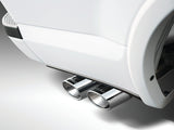 RSH Cat Back Exhausts