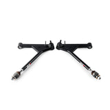 QAP Control Arms