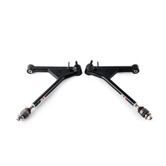 QA1 67-70 Ford Mustang Street Performance Lower Control Arm Kit