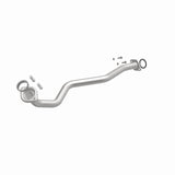 MAG BRE Front Pipe Kit