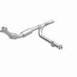MAG Converter Direct Fit