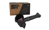 KN 63 AirCharger Intake