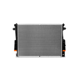 MM Radiators - Plastic