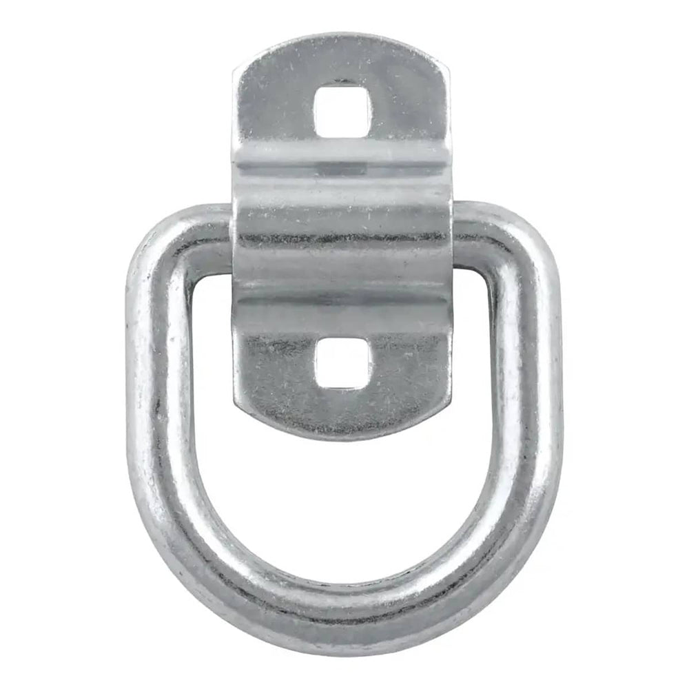 3600LB CAPACITY ZINC PLATED DRING