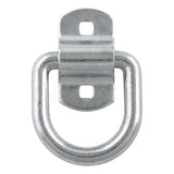 3600LB CAPACITY ZINC PLATED DRING