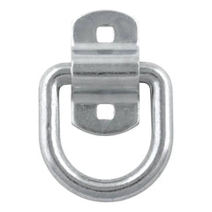 3600LB CAPACITY ZINC PLATED DRING