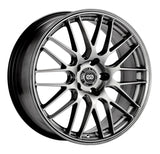 ENK EKM3 Wheels