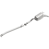 MAG BRE Exhaust Kits