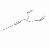 MAG BRE Exhaust Kits