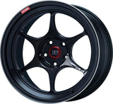 ENK PF06 Wheels