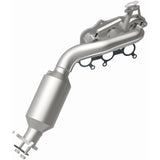 MAG Converter Direct Fit